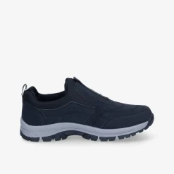 AVIC ADVENTURE Herren Slipper-Herren Trekkingschuhe | Halbschuhe