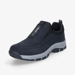 AVIC ADVENTURE Herren Slipper-Herren Trekkingschuhe | Halbschuhe
