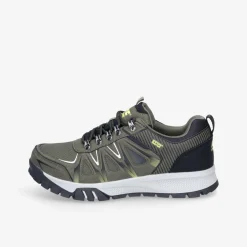 AVIC ADVENTURE Herren Trekkinghalbschuhe-Herren Trekkingschuhe