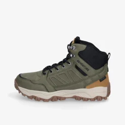 AVIC ADVENTURE Herren Trekkingboot-Herren Boots | Trekkingschuhe