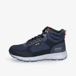 AVIC ADVENTURE Herren Trekkingboot-Herren Boots | Trekkingschuhe