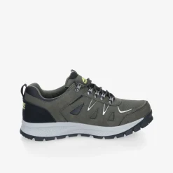 AVIC ADVENTURE Herren Trekkinghalbschuhe-Herren Trekkingschuhe
