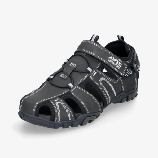 AVIC ADVENTURE Herren Trekkingsandalen-Herren Trekkingschuhe | Sandalen