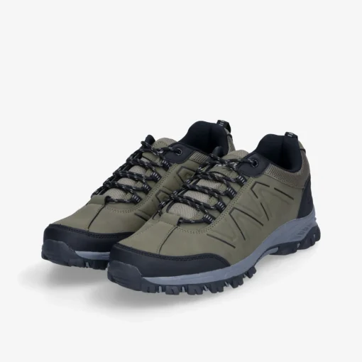 AVIC ADVENTURE ​ Herren Trekkingschuh-Herren Trekkingschuhe | Halbschuhe