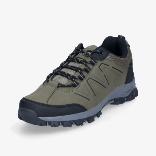 AVIC ADVENTURE ​ Herren Trekkingschuh-Herren Trekkingschuhe | Halbschuhe