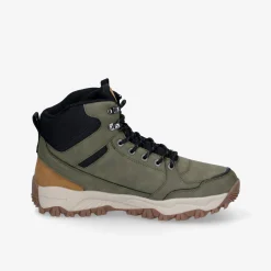 AVIC ADVENTURE Herren Trekkingboot-Herren Boots | Trekkingschuhe