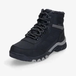AVIC ADVENTURE Herren Trekkingboots-Herren Boots | Trekkingschuhe