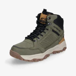 AVIC ADVENTURE Herren Trekkingboot-Herren Boots | Trekkingschuhe
