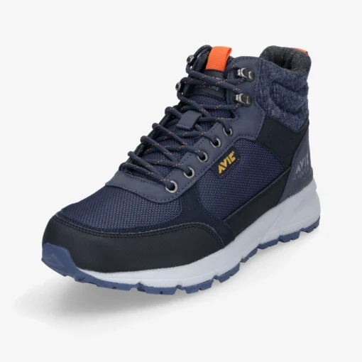 AVIC ADVENTURE Herren Trekkingboot-Herren Boots | Trekkingschuhe
