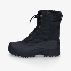 AVIC ADVENTURE ​ Herren Winterstiefel-Herren Stiefel