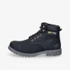 AVIC ADVENTURE ​ Herren Winterstiefel-Herren Stiefel