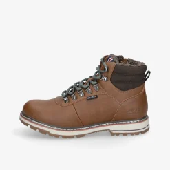 AVIC ADVENTURE ​ Herren Winterstiefel-Herren Stiefel