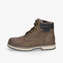 AVIC ADVENTURE ​ Herren Winterstiefel-Herren Stiefel | Boots