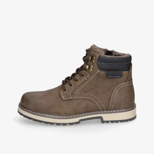 AVIC ADVENTURE ​ Herren Winterstiefel-Herren Stiefel | Boots