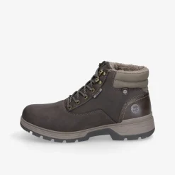 AVIC ADVENTURE ​ Herren Winterstiefel-Herren Stiefel