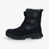 AVIC ADVENTURE Herren Winterstiefel-Herren Stiefel