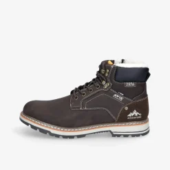 AVIC ADVENTURE ​ Herren Winterstiefel-Herren Stiefel | Boots