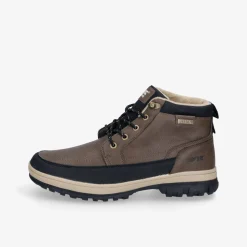 AVIC ADVENTURE ​ Herren Winterstiefel-Herren Stiefel