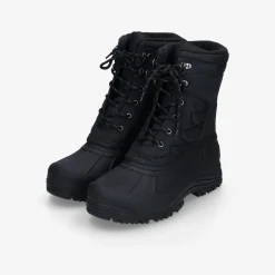 AVIC ADVENTURE ​ Herren Winterstiefel-Herren Stiefel