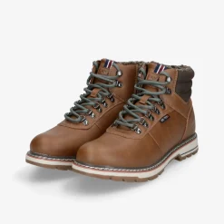 AVIC ADVENTURE ​ Herren Winterstiefel-Herren Stiefel