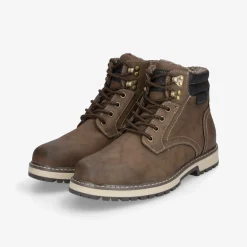 AVIC ADVENTURE ​ Herren Winterstiefel-Herren Stiefel | Boots