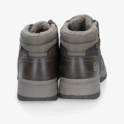 AVIC ADVENTURE ​ Herren Winterstiefel-Herren Stiefel