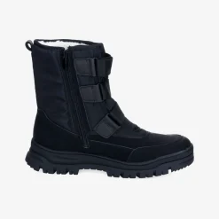 AVIC ADVENTURE Herren Winterstiefel-Herren Stiefel