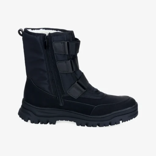 AVIC ADVENTURE Herren Winterstiefel-Herren Stiefel