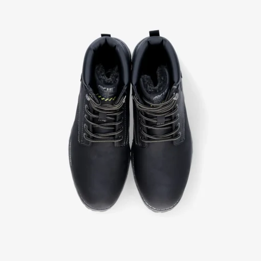 AVIC ADVENTURE ​ Herren Winterstiefel-Herren Stiefel