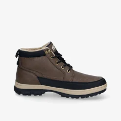 AVIC ADVENTURE ​ Herren Winterstiefel-Herren Stiefel