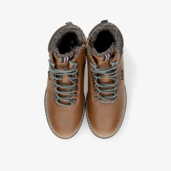 AVIC ADVENTURE ​ Herren Winterstiefel-Herren Stiefel