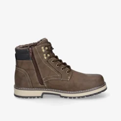 AVIC ADVENTURE ​ Herren Winterstiefel-Herren Stiefel | Boots