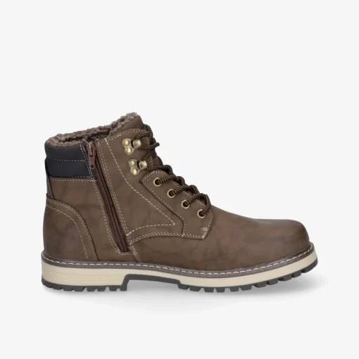 AVIC ADVENTURE ​ Herren Winterstiefel-Herren Stiefel | Boots