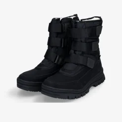 AVIC ADVENTURE Herren Winterstiefel-Herren Stiefel