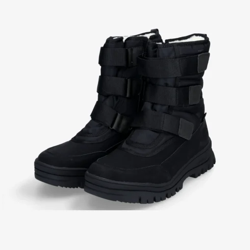 AVIC ADVENTURE Herren Winterstiefel-Herren Stiefel