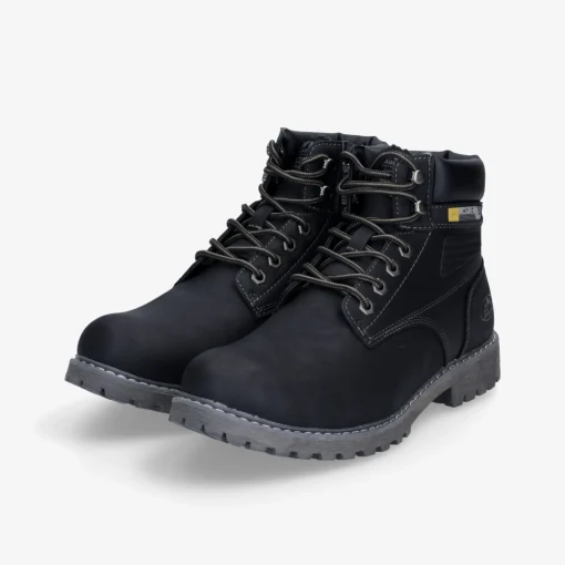 AVIC ADVENTURE ​ Herren Winterstiefel-Herren Stiefel
