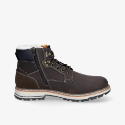 AVIC ADVENTURE ​ Herren Winterstiefel-Herren Stiefel | Boots