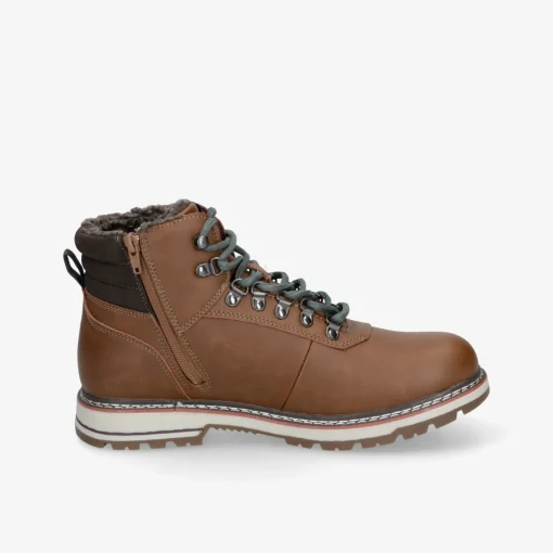 AVIC ADVENTURE ​ Herren Winterstiefel-Herren Stiefel