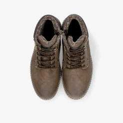 AVIC ADVENTURE ​ Herren Winterstiefel-Herren Stiefel | Boots