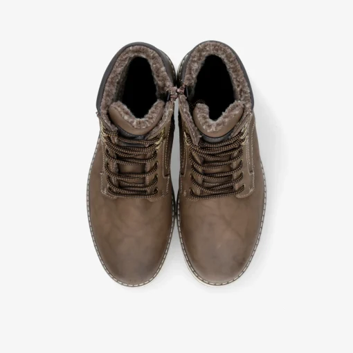 AVIC ADVENTURE ​ Herren Winterstiefel-Herren Stiefel | Boots