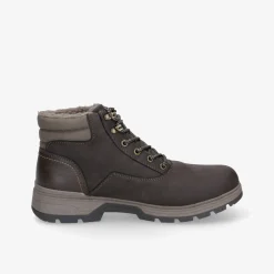 AVIC ADVENTURE ​ Herren Winterstiefel-Herren Stiefel