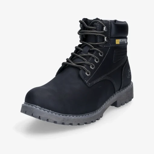 AVIC ADVENTURE ​ Herren Winterstiefel-Herren Stiefel
