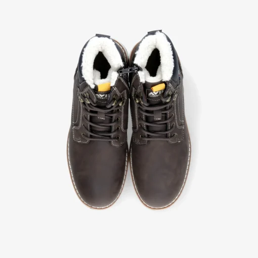 AVIC ADVENTURE ​ Herren Winterstiefel-Herren Stiefel | Boots