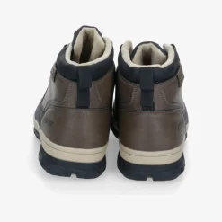 AVIC ADVENTURE ​ Herren Winterstiefel-Herren Stiefel