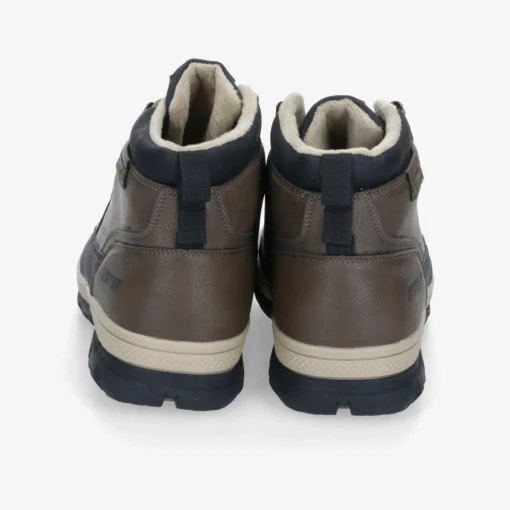 AVIC ADVENTURE ​ Herren Winterstiefel-Herren Stiefel
