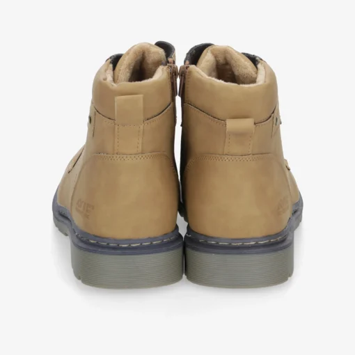 AVIC ADVENTURE ​ Herren Winterstiefel-Herren Stiefel | Boots