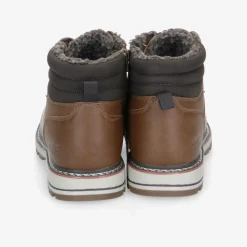 AVIC ADVENTURE ​ Herren Winterstiefel-Herren Stiefel
