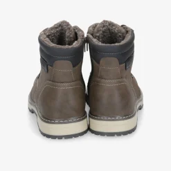 AVIC ADVENTURE ​ Herren Winterstiefel-Herren Stiefel | Boots