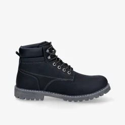 AVIC ADVENTURE ​ Herren Winterstiefel-Herren Stiefel