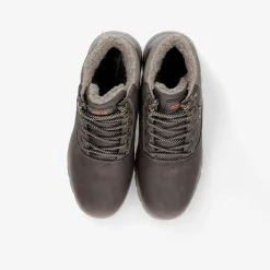 AVIC ADVENTURE ​ Herren Winterstiefel-Herren Stiefel